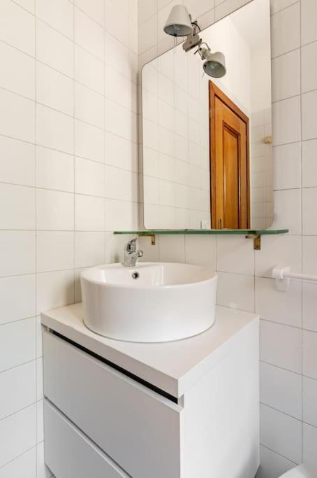 Vatican Tiny House By Gialel Lägenhet