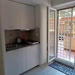 Vatican Tiny House By Gialel