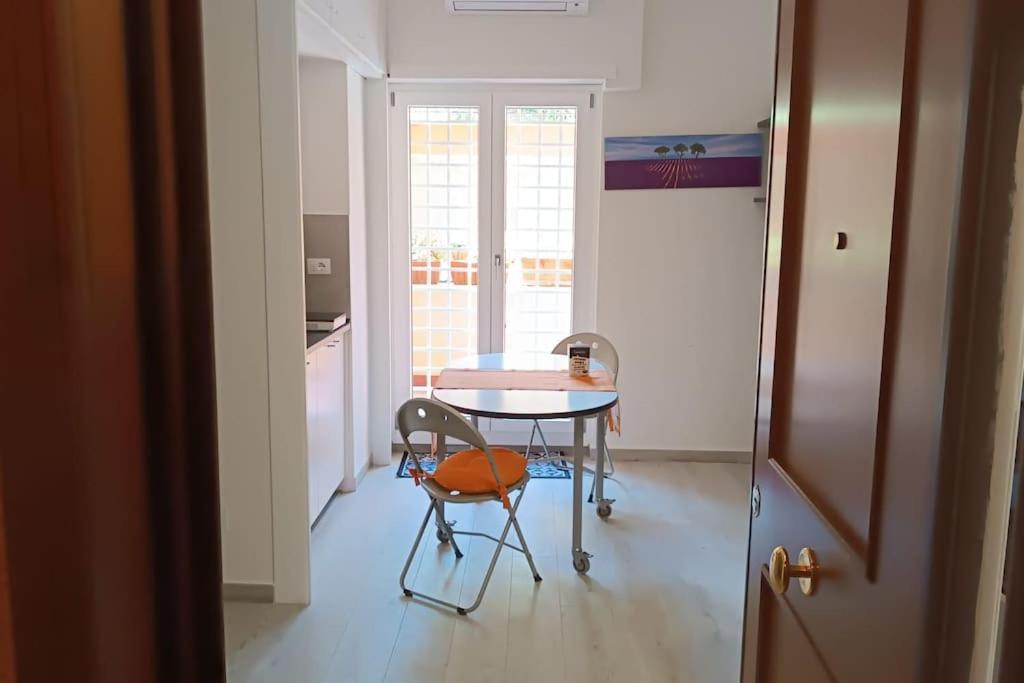 Apartment Vatican Tiny House By Gialel *