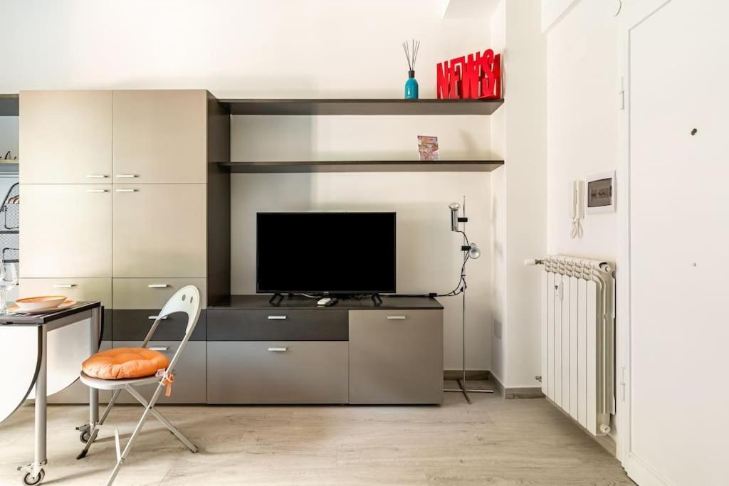 Vatican Tiny House By Gialel Apartment Rom