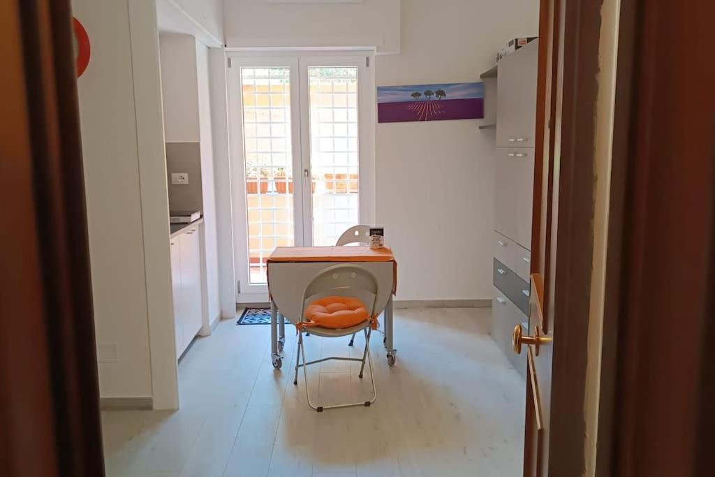 Vatican Tiny House By Gialel Rom