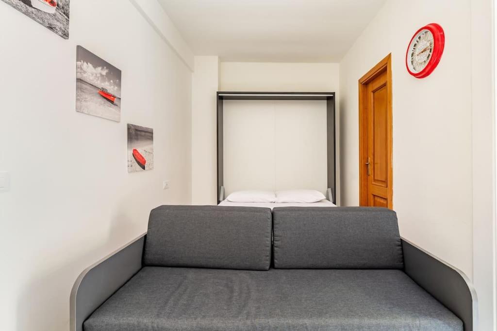 Vatican Tiny House By Gialel Rom