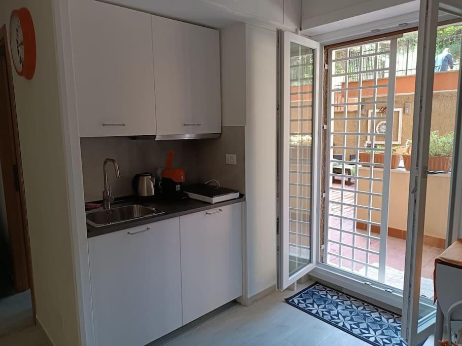 Vatican Tiny House By Gialel Apartment *