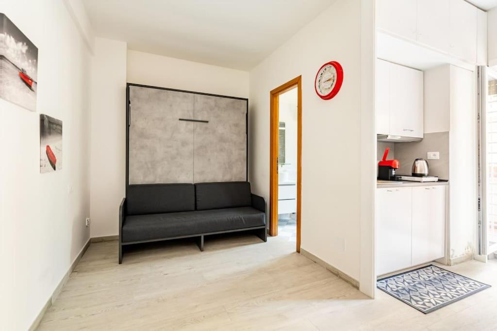 Apartment Vatican Tiny House By Gialel *