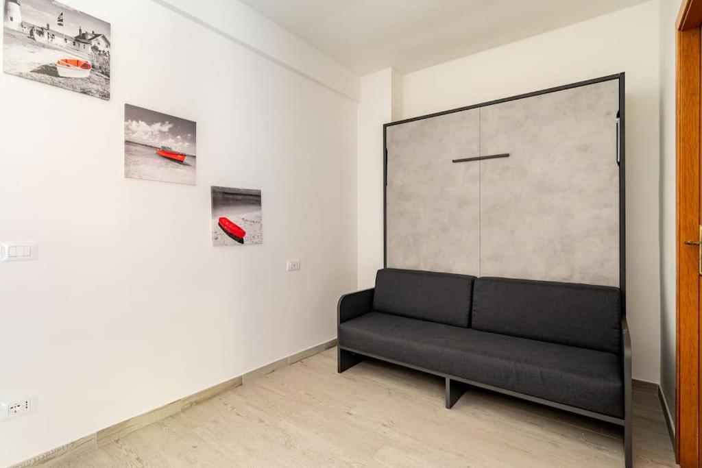 Apartment Vatican Tiny House By Gialel