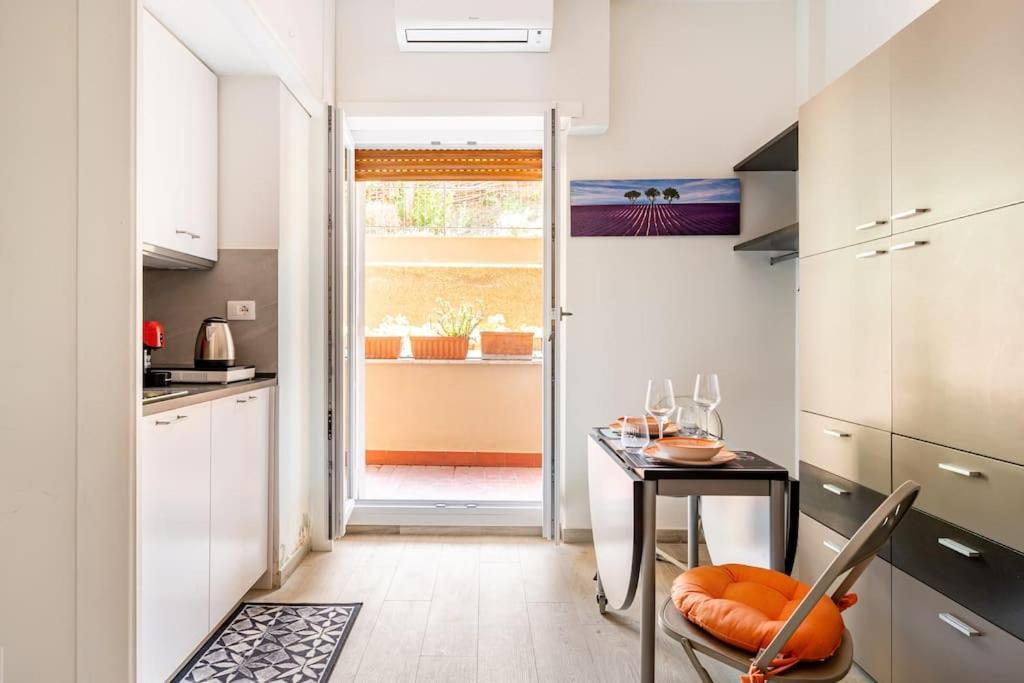 Vatican Tiny House By Gialel Apartment *