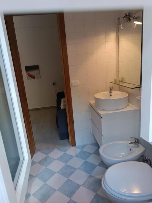 Vatican Tiny House By Gialel Apartment Rom